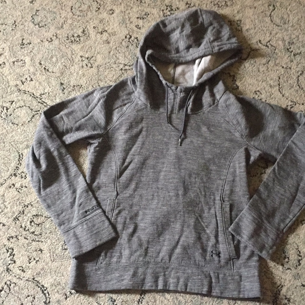 UA Pullover
